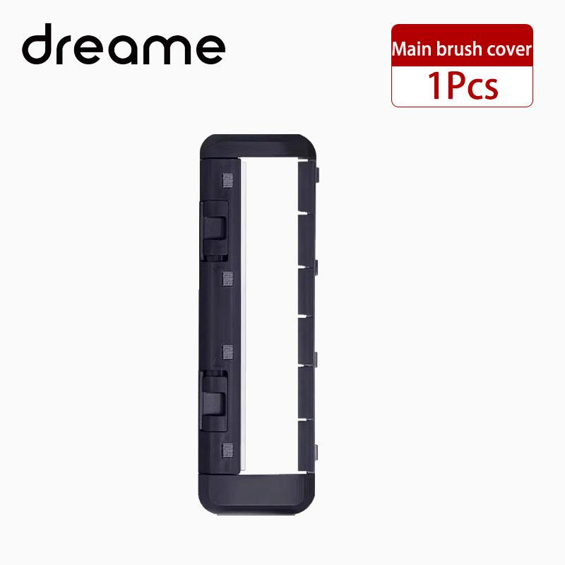 Dreame L40 Ultra / X40 Ultra / MOVA P50 Pro Ultra / P10 Pro Ultra Reservdelar Tillbehör Huvudsidoborste Filter Moppduk Damm