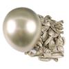 Ballons d'Anniversaire Métalliques 12 Pouces 10/20/30/50 Pcs Ballons en Latex Métal Chrome pour Anniversaire Mariage Baby Shower Décoration Globos Hélium