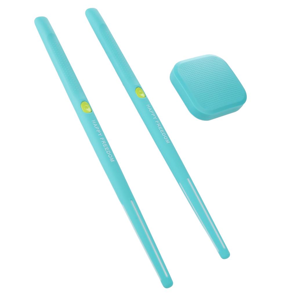 Air Drum Kit Portable Virtual 3D Motion Sensing Somatosensory Virtual Drum Set for Children Adult Beginners