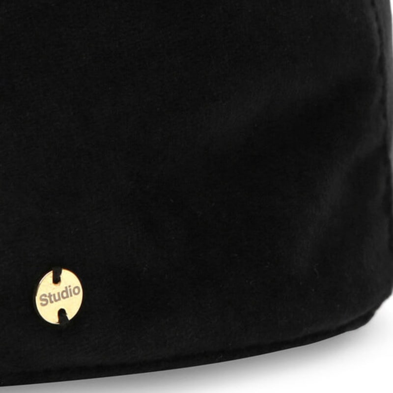 UNDERCONTROL studio DRIVE HUNTING / VELVET / BLACK