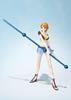 TAMASHII NATIONS Figuarts ZERO Nami -Battle Ver.-