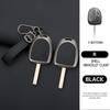 Car Zinc Alloy Leather Key Cases Holder Cover Chain For Holden Vs Vt Vx Vy Vz Wh Wk Commodore Chevrolet Uncut Blade Accessories