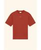 DROLE DE MONSIEUR Classic Slogan T-Shirt Le T-Shirt Slogan Classique D0Tcm26223Red