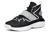 Men's Sneakers Anta KT Ice Synthetic Leather Cushioning Slip Resistant Abrasion Resistant High top Basketball