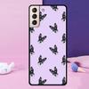 Schnauzer Puppy Dog Case For Samsung Galaxy S23 S22 Ultra S21 S20 FE Note 10 20 Ultra S8 S9 S10 Plus Cover