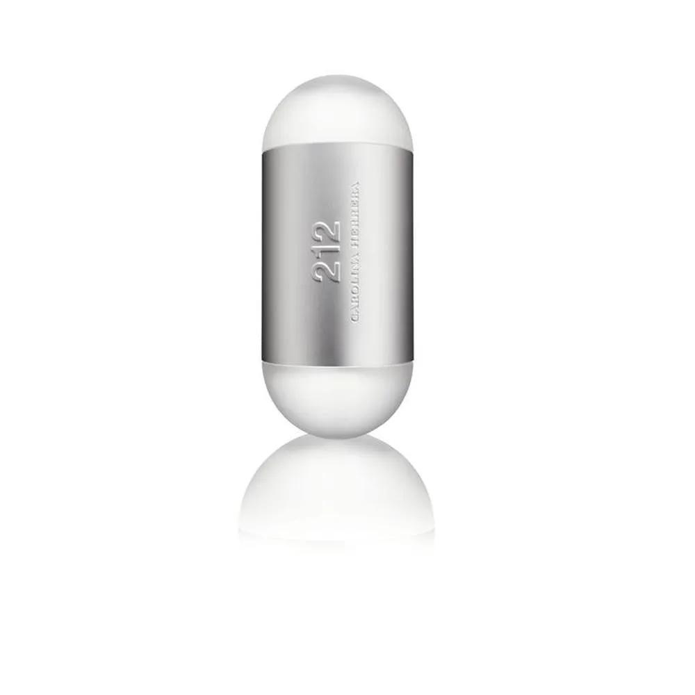 

Carolina Herrera C Herrera 212 Etv 100ml