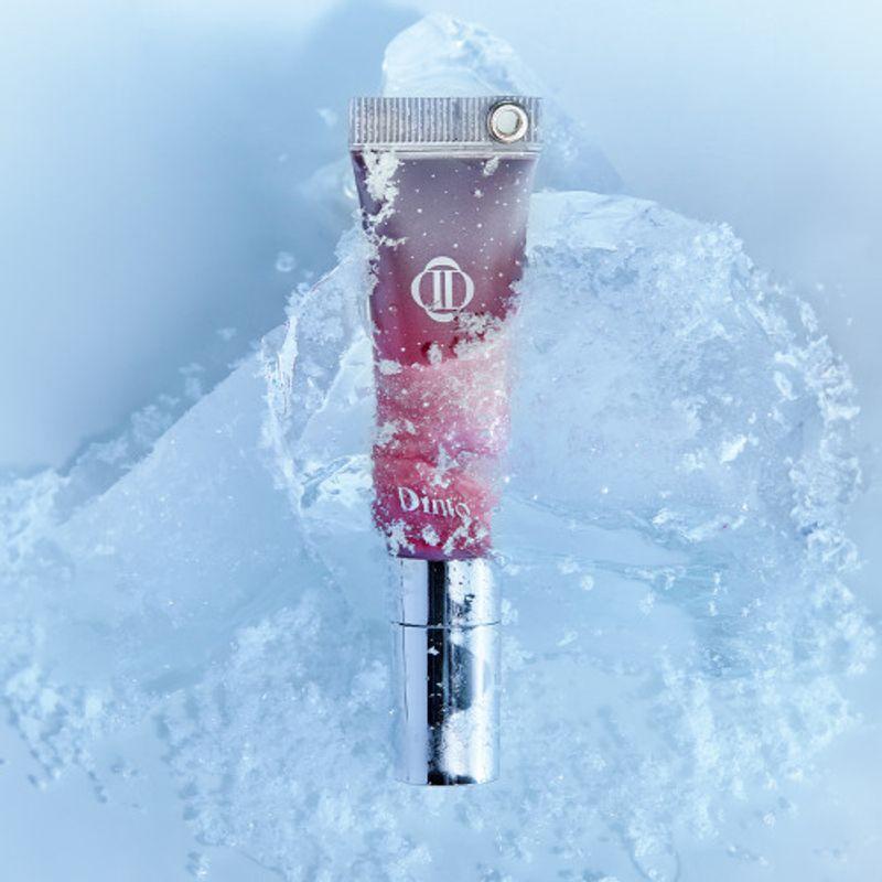 [Dinto] Frozen Lip Jelly (12 colors)