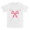 Katyperryy T-shirt Roupas Femininas Fashion Graphic Printing Tshirts High Quality Cotton O-neck Clothing Casual Summer Clothes