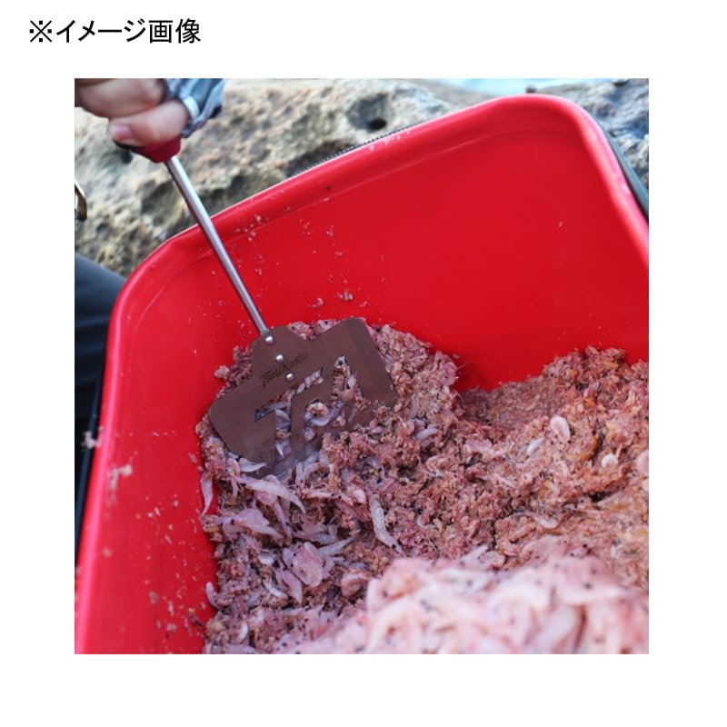 Tsuri Musha TM Push Claw