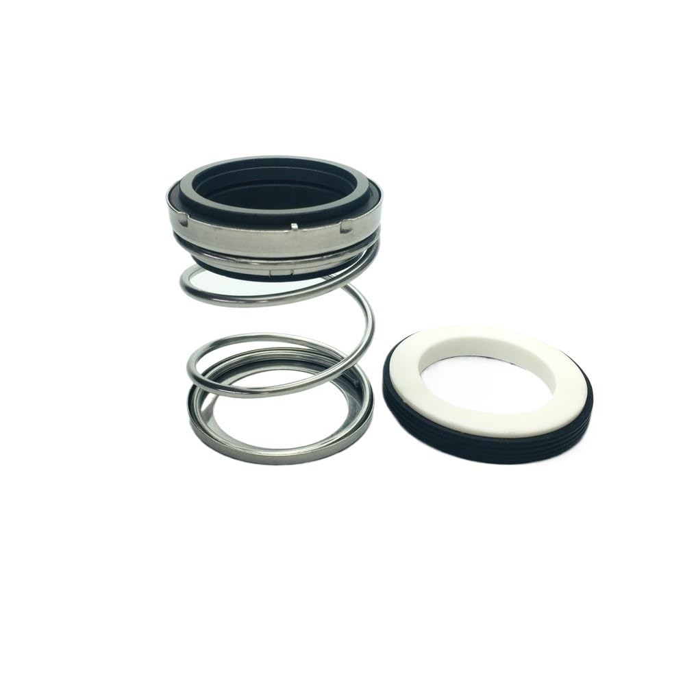 

1PC 60A Mechanical Seal EA560-10/12/13/14/15/16/18/19/20/22/24/25/28 Type 5 for Chemical Industry EA560-19
