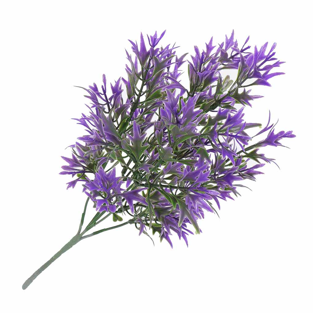 Artificial Plastic Plant Home Office Table Decor or Wedding Party Home Decor