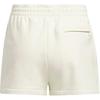 Adidas Ivy Park Terry Shorts Off White HN7071