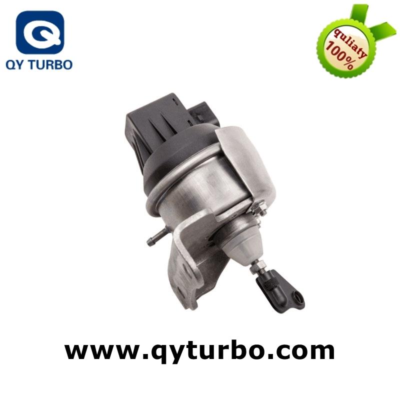 Turbocharger Turbo Electronic  Actuator 49377-07535