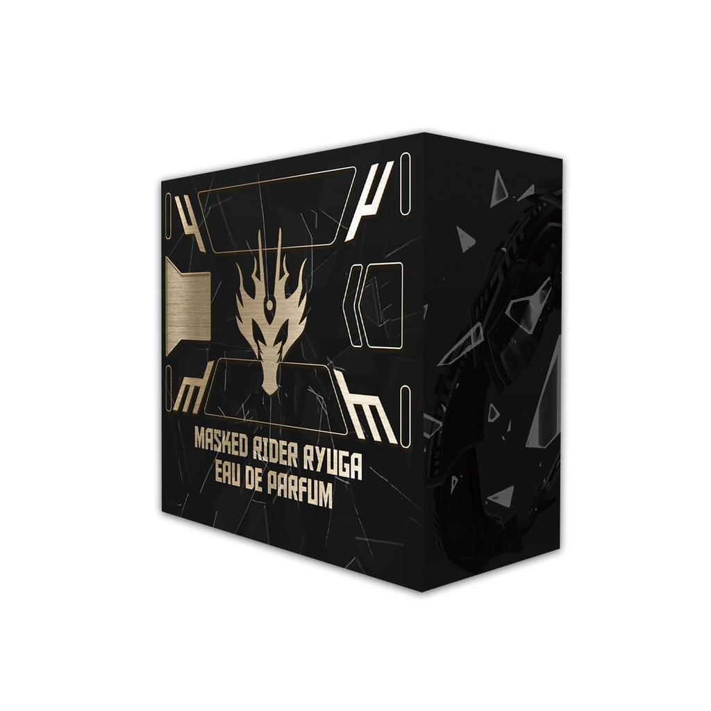 Kamen Rider Ryuga Eau De Parfum 50ml