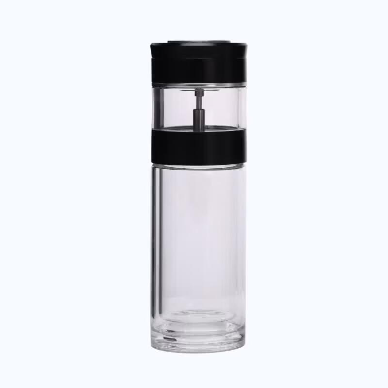 Chuxiaojie Double Wall Glass Cup CXJ-SY-085