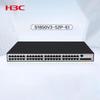H3C S1850V3 Series 48-Port Full Gigabit Web Managed Enterprise Switch
