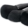 Set di 9 Pennelli per Trucco Ombretto Fondotinta Donna Cosmetico Cipria Libera Blush Super Morbidi per sfumare Pennello Make Up Strumento di Bellezza