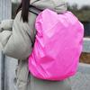 Kids Suitcase Cover Trolley School Bags Cover Backpack Rain Proof Cover Luggage Protective