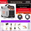 Songle 315400 Dual Voltage Welding Machine 220/380V, Automatic Household Use