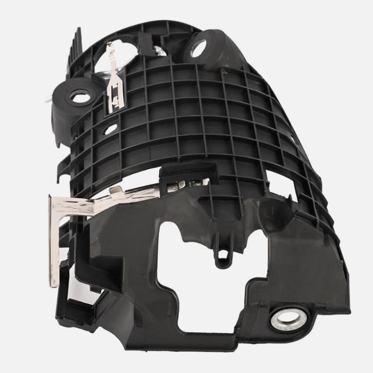 Headlight Base Bracket for 06-10 Beetle (Parts 1C0941053, 1C0941054)