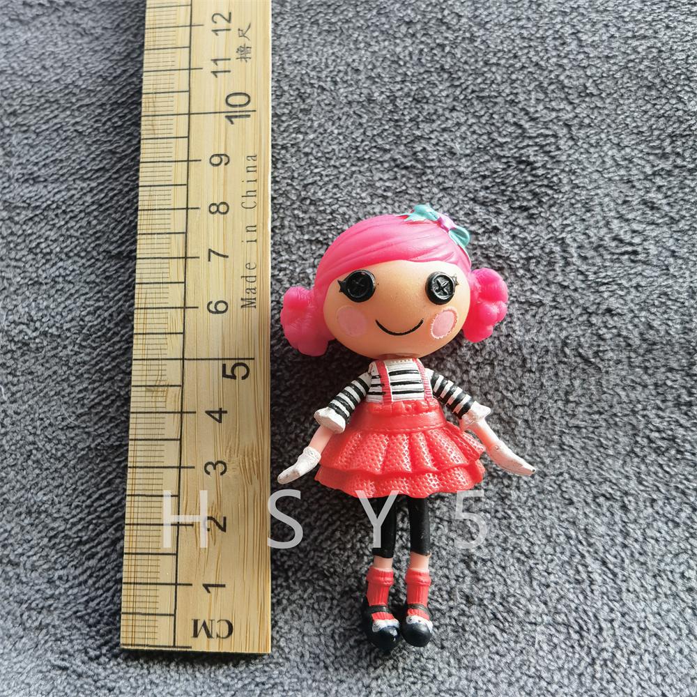 Original Multi-Stil 7cm~8cm Erhältlich Als Lele Engel Kinderspielzeug Geschenke