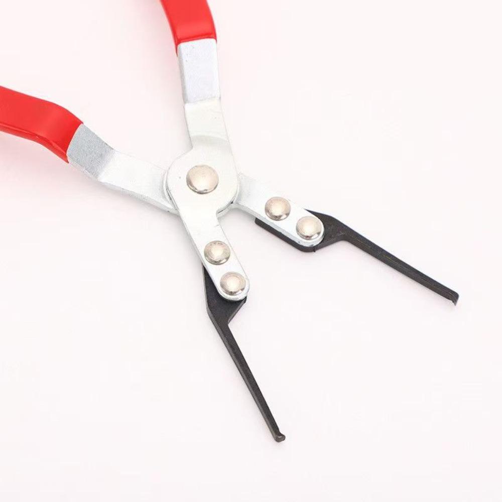 Car Relay Disassembly Pliers Pull-out Disassembly Tool Fuse Removal Relay Removal Pliers Automotive Repair Special Tool