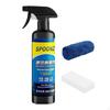 Car Coating Spray Scratch Remover Shine and Protection Multipurpose Automotive Sealant for