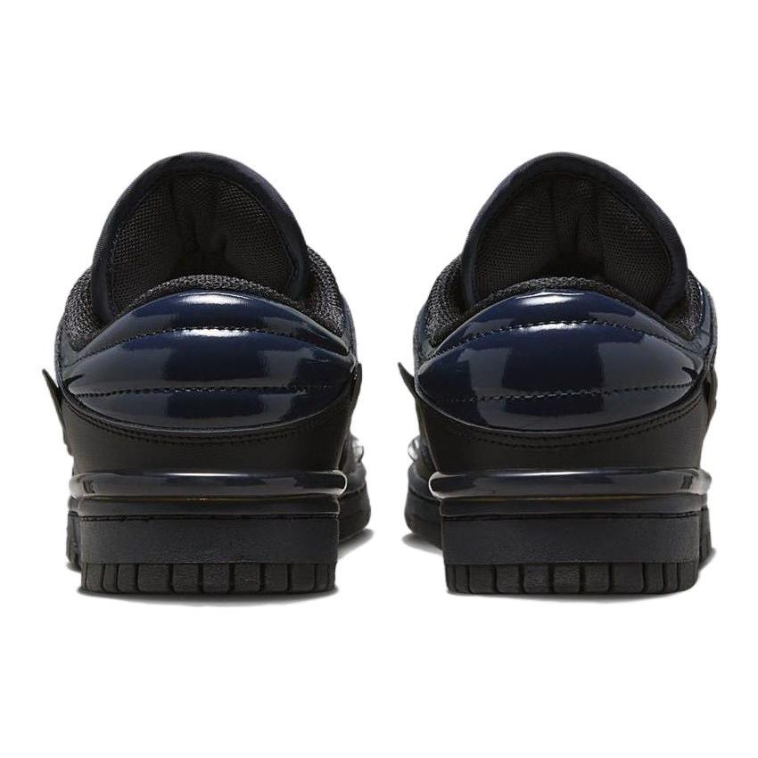 New Nike Dunk Low Twist Dark Obsidian Women's DZ2794-400