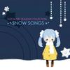 VOCALOID SEASON COLLECTION SNOW SONGS Nendoroid Petite Snow Miku Set