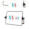Chromosome Model Kit Educational Learning Tool Reusable Demonstration Instrument Easy to