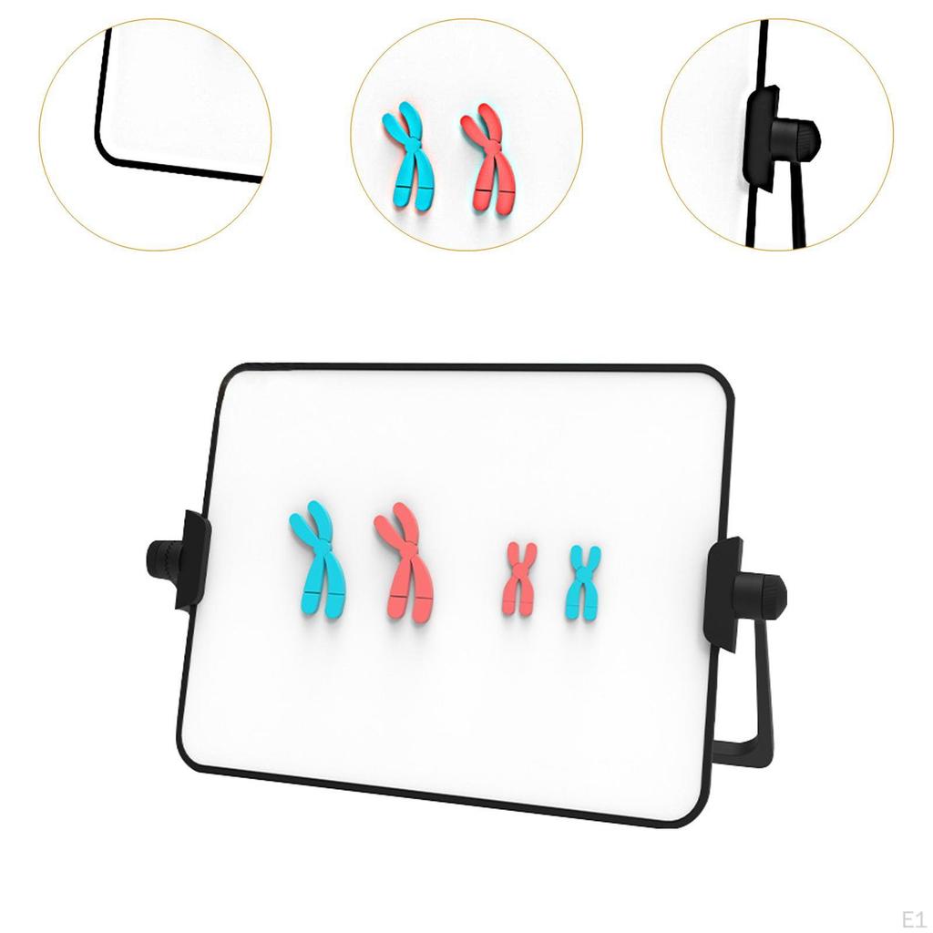 Chromosome Model Kit Educational Learning Tool Reusable Demonstration Instrument Easy to