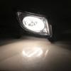 For Hyundai I30 2007 2008 2009 2010 2011 2012 Front Fog Lights LH RH 922012L000 922022L000 92201-2L000 92202-2L000