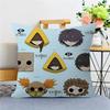 LLittle Nightmares pillow cover sofa cushion cover home room decoration children gift