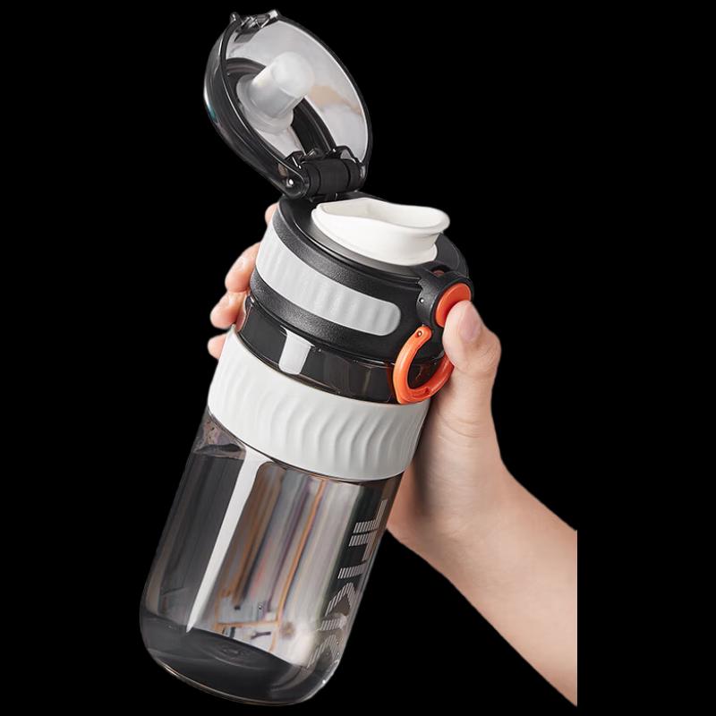 TKK Chloe 500ml Portable Direct Drink Cup