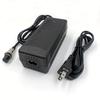 48V Charger Output 54.6V2A  Lithium Battery Charger for 48V Kugoo M4  Kugoo X1 M4 Pro Speedway Leger Mini 4 Pro