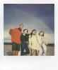 Instant Color Film Polaroid White Frame 40 Sheets for 600 and i-Type Cameras