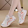 Autumn New Fashion Footwear Women's Casual Sports Shoes Breathable Thick-soled Running Women's Shoes