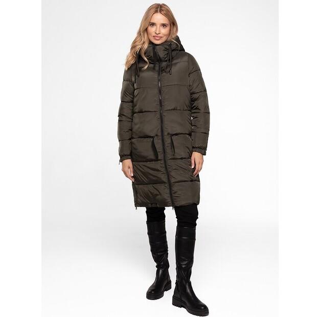 Куртка женская Perso BLH251010F EU 3XL