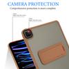 Stand Case For iPad 10th 11th 12th Generation Air Pro Mini 4 5 6 7 8 9 10.2 10.9 11 12.9 13 Inch Tablet Case Kickstand Cover