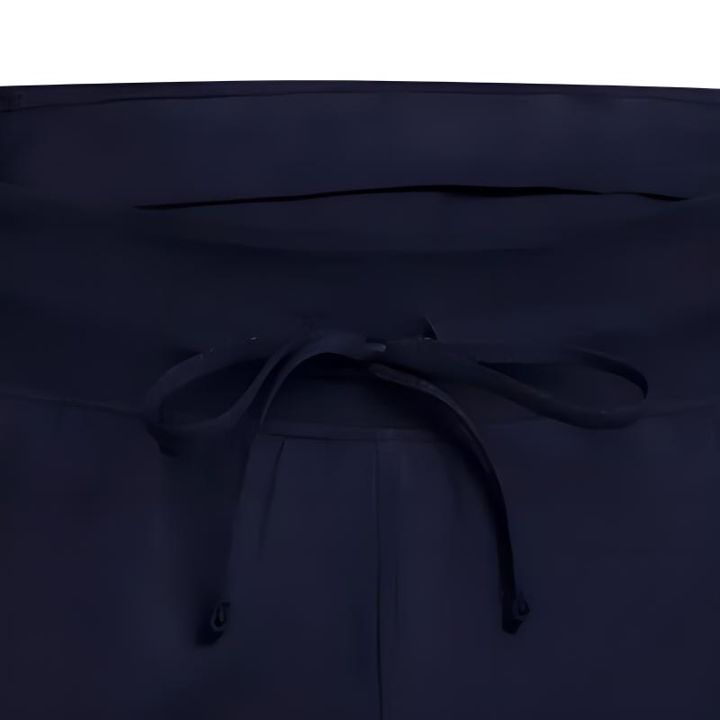 Under Armour Solid Color Mid Waist Drawstring Comfortable Five Point Casual Shorts Men shorts Dark-Blue 1376831-410