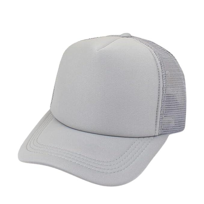 

@ Stylish Back Hat With Adjustable Cap For Outdoor 58 Gm Zr-7075-60%Off