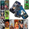 Anime Senju Tobirama Narutos Hashirama Phone Cover for Motorola Moto Edge 50 30 Fusion 40 NEO Ultra Pro G35 G45 G75 G85 G35 Case