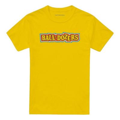 Μπλούζες – Μπλουζάκια