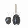 Compatible Key Shell for Land Rover: Discovery 5, Velar, Freelander, Defender