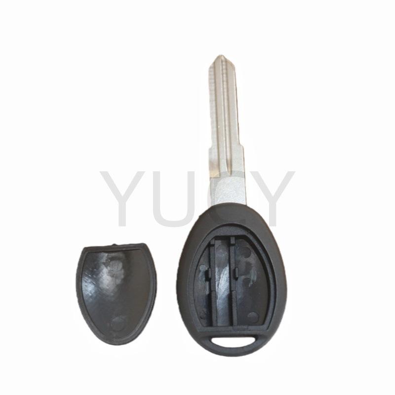 Compatible Key Shell for Land Rover: Discovery 5, Velar, Freelander, Defender