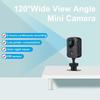 New Mini Body Camera 1080P Full HD Smart Security Pocket Night Vision Motion Detection Camera for Car Backup PIR Recorder