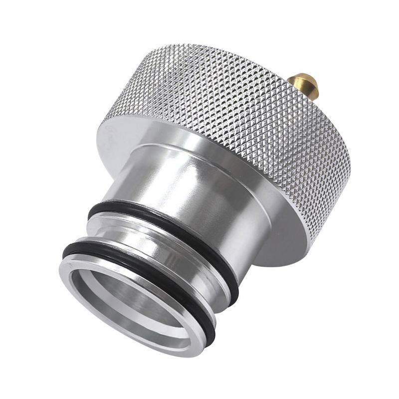 30mm Wheel Bearing Grease Lubricator Flywheel Tool for Can Am UTV ATV - Automotive Maintenance Equipment