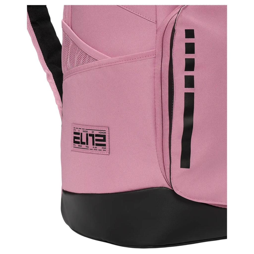 New Nike Hoops Elite Backpack 32L Elemental Pink/Black/Black DX9786-699