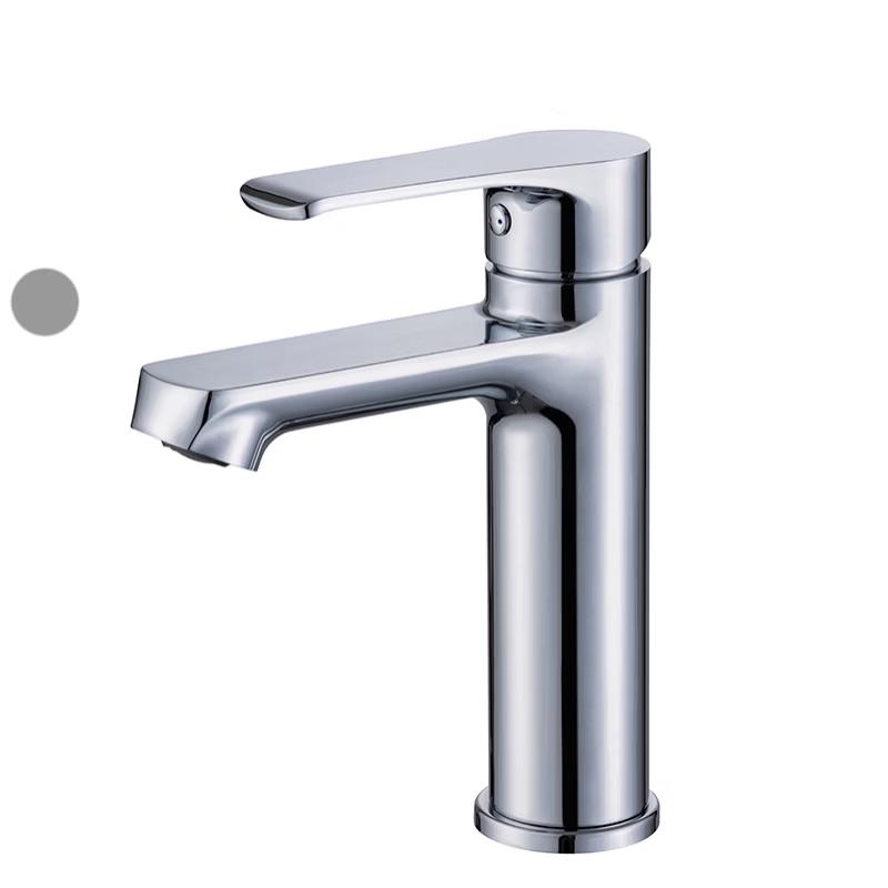 TLXT Multi-Function Single-Hole Basin Faucet