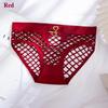 Women's Fashion Breathable Panties High Elastic Underwear Female Bottoms Ladies Panty Briefs Lingerie
